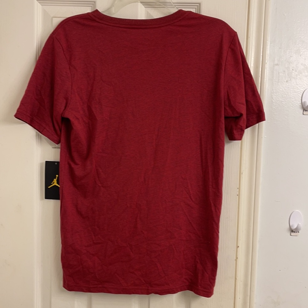 Jordan Jumpman Kids Shirt - Picture 2 of 5
